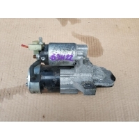 стартер MAZDA 6 (GG) 2002-2007 MAZDA 6 (GG) 2002-2007 2007 L813-18-400, Совместимые OEM номера M000T90981