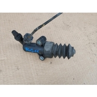 цилиндр сцепления рабочий MAZDA 3 (BK) 2003-2009 MAZDA 3 (BK) 2003-2009 2004 BP4K-41-920C, Совместимые OEM номера BP4K-41-920B