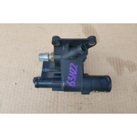 фланец системы охлаждения двигателя MAZDA 6 (GG) 2002-2007 MAZDA 6 (GG) 2002-2007 2007 LF94-15-17Z,
