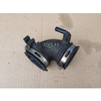 патрубок воздушного фильтра MAZDA 3 (BK) 2003-2009 MAZDA 3 (BK) 2003-2009 2004 ZJ01-13-221A,