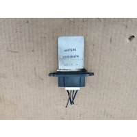 резистор (сопротивление) отопителя MAZDA 3 (BK) 2003-2009 MAZDA 3 (BK) 2003-2009 2004 BP4K-61-B15,