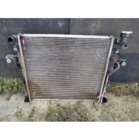 радиатор охлаждения JEEP GRAND CHEROKEE (WJ) 1999-2003 JEEP GRAND CHEROKEE (WJ) 1999-2003 2000 52079425AB, Совместимые OEM номера 301010,301010P,52079425AB,52079425AC,52079425AD,52079425AE,61010,JP0