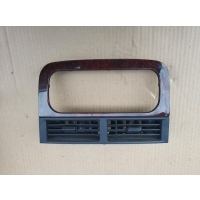 дефлектор воздушный JEEP GRAND CHEROKEE (WJ) 1999-2003 JEEP GRAND CHEROKEE (WJ) 1999-2003 2000 55116037, Совместимые OEM номера 55116037,55116479AA,55116479AB