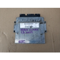 блок управления двигателем (мозги) FORD C-MAX 2007-2011 FORD C-MAX 2007-2011 2008 1712930, Совместимые OEM номера 7M51-12A650-VC
