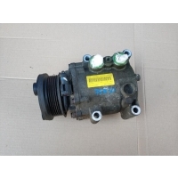 компрессор кондиционера FORD FUSION 2002- FORD FUSION 2002- 2007 6S6H-19D629-AA, Совместимые OEM номера 1681193