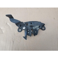 замок капота NISSAN MAXIMA (A32) 1994-2000 NISSAN MAXIMA (A32) 1994-2000 1999 65601-44U05, Совместимые OEM номера 65601-44U00,65601-44U05