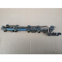 рампа топливная NISSAN ALMERA (N15) 1995-2000 NISSAN ALMERA (N15) 1995-2000 1997 17520-73C10, Совместимые OEM номера 17520-73C1A