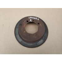диск тормозной MITSUBISHI LANCER (CS) 2003-2008 MITSUBISHI LANCER (CS) 2003-2008 2005 MB668083,