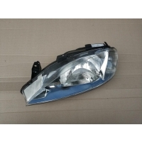 фара RENAULT MEGAN 1999-2002 RENAULT MEGAN 1999-2002 20-5970-05-2,