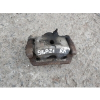 суппорт MITSUBISHI PAJERO/MONTERO (V1,V2,V3,V4) 1990-1997 MITSUBISHI PAJERO/MONTERO (V1,V2,V3,V4) 1990-1997 1997 MB858465,