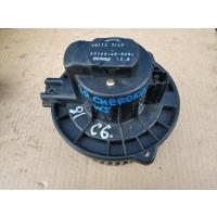 мотор отопителя (печки) JEEP GRAND CHEROKEE (WJ) 1999-2003 JEEP GRAND CHEROKEE (WJ) 1999-2003 5012708AA, Совместимые OEM номера 05012701AB,05012708AA,05015860AA,35152,5012708AA,5015860AA,668JPB002,7