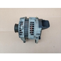 генератор NISSAN CUBE (Z11) NISSAN CUBE (Z11) 2003 23100-AX001, Совместимые OEM номера 23100-AX001,23100-AX005