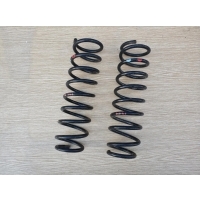 пружина MITSUBISHI LANCER (CS) 2003-2008 MITSUBISHI LANCER (CS) 2003-2008 2005 MR594980,