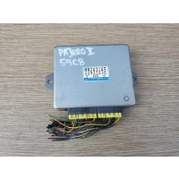 блок управления air bag MITSUBISHI PAJERO/MONTERO (V1,V2,V3,V4) 1990-1997 MITSUBISHI PAJERO/MONTERO (V1,V2,V3,V4) 1990-1997 1997 MR243145,