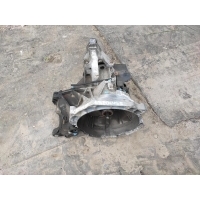 мкпп (механическая коробка переключения передач) FORD C-MAX 2007-2011 FORD C-MAX 2007-2011 4M5R-7002-NE, Совместимые OEM номера 1744432