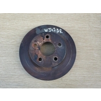 диск тормозной JEEP GRAND CHEROKEE (WJ) 1999-2003 JEEP GRAND CHEROKEE (WJ) 1999-2003 2002 52098672,