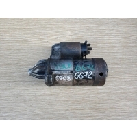 стартер MITSUBISHI PAJERO/MONTERO (V1,V2,V3,V4) 1990-1997 MITSUBISHI PAJERO/MONTERO (V1,V2,V3,V4) 1990-1997 1997 MD313327,