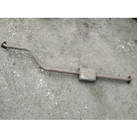 глушитель (средняя часть) MITSUBISHI LANCER (CS) 2003-2008 MITSUBISHI LANCER (CS) 2003-2008 2005 MR552606,