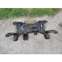 балка (подрамник) MAZDA 3 (BK) 2003-2009 MAZDA 3 (BK) 2003-2009 2004 BP4K-34-800F, Совместимые OEM номера BP4K-34-800G,BP4K-34-800H,BP4K-34-800J,BP4K-34-800K