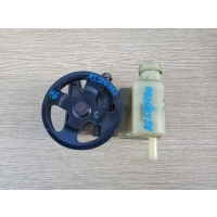 насос гидроусилителя руля (гур) MAZDA 6 (GG) 2002-2007 MAZDA 6 (GG) 2002-2007 GJ6E-32-650F,
