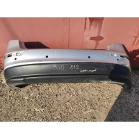 бампер KIA RIO 2011-2017 KIA RIO 2011-2017 86611-4Y500,