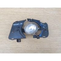 фара противотуманная MAZDA 3 (BK) 2003-2009 MAZDA 3 (BK) 2003-2009 BN9C-51-690E,
