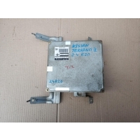 блок управления двигателем (мозги) NISSAN TERRANO II (R20) 1993-2004 NISSAN TERRANO II (R20) 1993-2004 1994 23710-0F300,