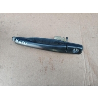 ручка двери наружная MITSUBISHI LANCER (CS) 2003-2008 MITSUBISHI LANCER (CS) 2003-2008 2005 MR970227,