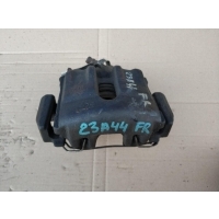 суппорт AUDI 100 (44) 1983-1991 AUDI 100 (44) 1983-1991 1990 4A0615124A,