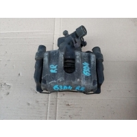 суппорт MAZDA 3 (BK) 2003-2009 MAZDA 3 (BK) 2003-2009 2008 BPYK-26-61XC,