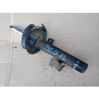 амортизатор подвески MAZDA 3 (BK) 2003-2009 MAZDA 3 (BK) 2003-2009 2004 BRY0-34-900, Совместимые OEM номера BP4K-34-900G,BR5S-34-900A,BR5S-34-900B