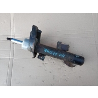 амортизатор подвески MAZDA 3 (BK) 2003-2009 MAZDA 3 (BK) 2003-2009 2004 BRY0-34-700, Совместимые OEM номера BR5S-34-700A,BR5S-34-700B