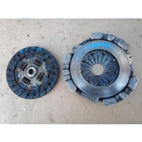 сцепление (комплект) NISSAN ALMERA (N15) 1995-2000 NISSAN ALMERA (N15) 1995-2000 1997 30210-53Y10, Совместимые OEM номера 30210-53Y1A