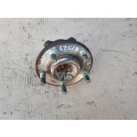 ступица MAZDA 3 (BK) 2003-2009 MAZDA 3 (BK) 2003-2009 2004 BBM2-26-15XB, Совместимые OEM номера BBM22615XB,BBM2-26-15XB,BP4K2615XA,BP4K-26-15XB,BP4K-26-15XC,BP4K-26-15XD,BP4K-26-15XF
