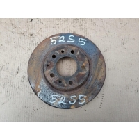 диск тормозной MAZDA 6 (GG) 2002-2007 MAZDA 6 (GG) 2002-2007 2005 G26Y-33-25XA,