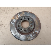 диск тормозной MAZDA 6 (GG) 2002-2007 MAZDA 6 (GG) 2002-2007 2005 G26Y-33-25XA,