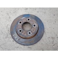 диск тормозной MAZDA 3 (BK) 2003-2009 MAZDA 3 (BK) 2003-2009 2006 C24Y-26-251C-9A, Совместимые OEM номера C24Y26251C,C24Y-26-251C-9A