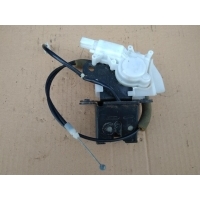замок багажника MAZDA 3 (BK) 2003-2009 MAZDA 3 (BK) 2003-2009 2004 BP7C-62-310E, Совместимые OEM номера BP7C-62-310Q