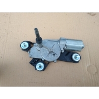 мотор стеклоочистителя FORD C-MAX 2003-2007 FORD C-MAX 2003-2007 2005 1689913, Совместимые OEM номера 0390201823,3M51-R17441-AE