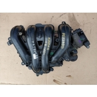 коллектор впускной MAZDA 6 (GG) 2002-2007 MAZDA 6 (GG) 2002-2007 LF25-13-100A, Совместимые OEM номера LF25-13-100B,LF25-13-100C