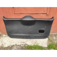 обшивка крышки багажника FORD FUSION 2002- FORD FUSION 2002- 2007 1379906, Совместимые OEM номера 2N11N40706AHW