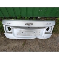крышка багажника CHEVROLET CRUZE 2009-2016 CHEVROLET CRUZE 2009-2016 95950847,
