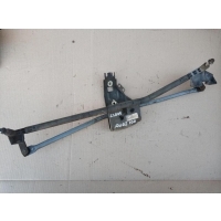 трапеция стеклоочистителей AUDI 100 (45) 1991-1994 AUDI 100 (45) 1991-1994 1993 4A1955603,