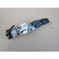 замок зажигания FORD C-MAX 2007-2011 FORD C-MAX 2007-2011 2007 3M51-3F880-AD, Совместимые OEM номера 1681167,3M51-3F880-AC