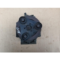 компрессор кондиционера MITSUBISHI LANCER (CS) 2003-2008 MITSUBISHI LANCER (CS) 2003-2008 2005 MN185570, Совместимые OEM номера 7813A035
