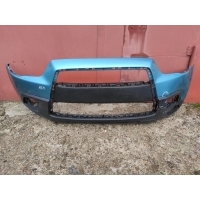 бампер 2010- 2010- 6400C950,