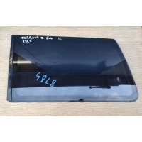 стекло кузова NISSAN TERRANO II (R20) 1993-2004 NISSAN TERRANO II (R20) 1993-2004 1998 83341-1F260, Совместимые OEM номера 83341-0X400,83341-8F200,83341-8F201