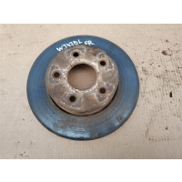 диск тормозной JEEP GRAND CHEROKEE (WJ) 1999-2003 JEEP GRAND CHEROKEE (WJ) 1999-2003 2000 52098672,