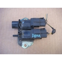 клапан электромагнитный MITSUBISHI PAJERO/MONTERO (V1,V2,V3,V4) 1990-1997 MITSUBISHI PAJERO/MONTERO (V1,V2,V3,V4) 1990-1997 1995 MB620532,