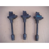 катушка (модуль) зажигания NISSAN MAXIMA (A32) 1994-2000 NISSAN MAXIMA (A32) 1994-2000 1998 22448-31U01, Совместимые OEM номера 22448-31U00,22448-31U11